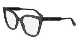 lagerfeld, KL 6155, naistele, ristkülik, plast