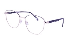 trendy, V 230971, naistele, ristkülik, metall