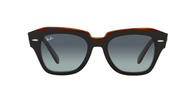 Rayban RB 2186 1322/41 52-20