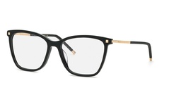 chopard, VCH 349, naistele, nurgeline, plast