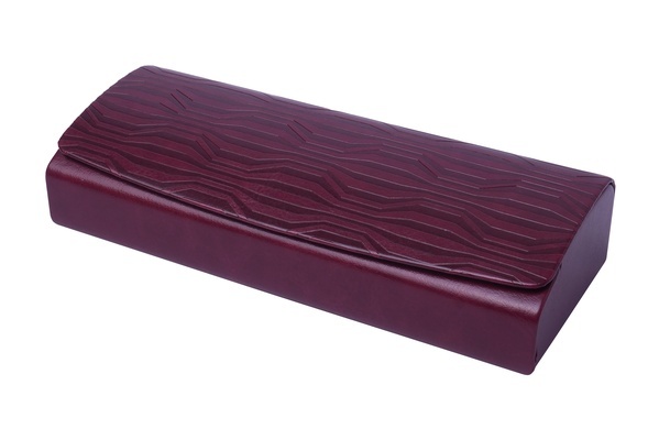 Xinhe H8017 BURGUNDY prillitoos - bordoopunane