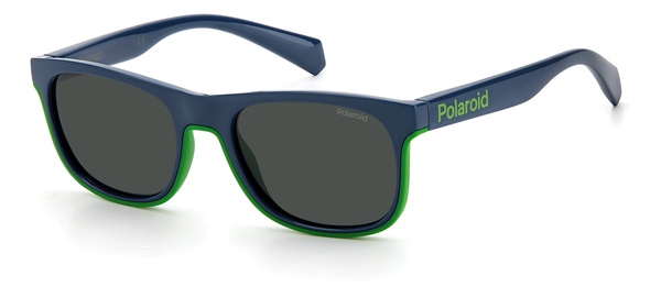 Polaroid PLD 8041/S RNBM9 47-17