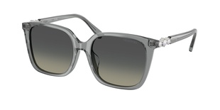 swarovski, SK 6053D, naistele, ristkülik, plast