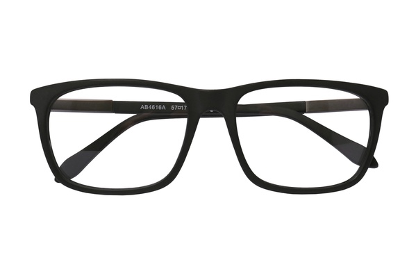 Aboriginal AB 4616 A 57-17