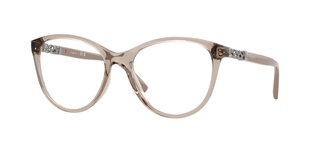 vogue, VO 5631B, naistele, ristkülik, plast