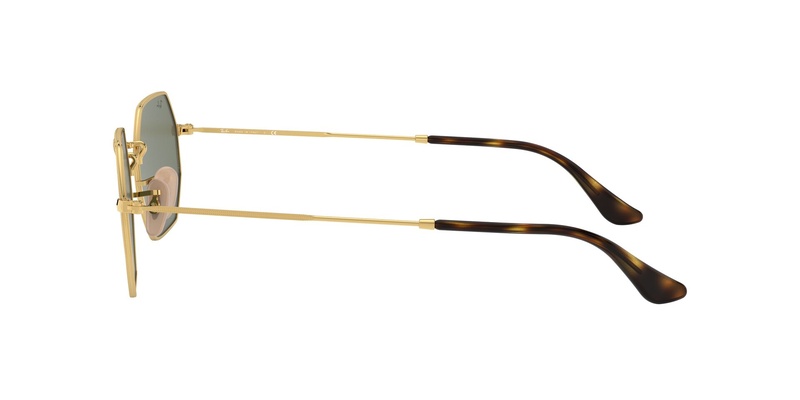Ray-Ban RB 3556N 001 53-21