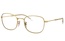 Rayban RB 6497 2500 53-20