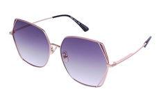 diverso, 7223, naistele, ristkülik, metall