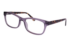 trendy, 932MX006, naistele, nurgeline, plast