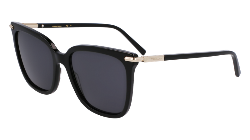 Ferragamo SF 2037S 001 56-18