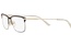 Prada VPR 55Z 1BO-1O1 55-17