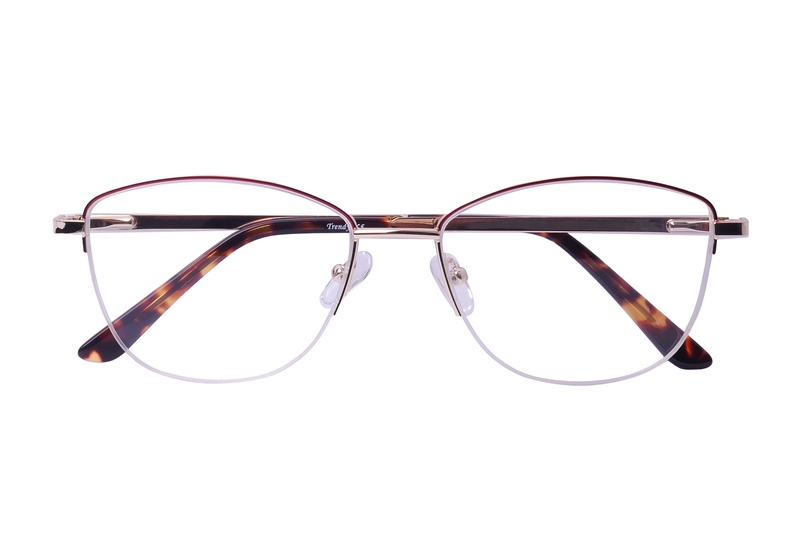 Trendy DM 1141 C2 55-17