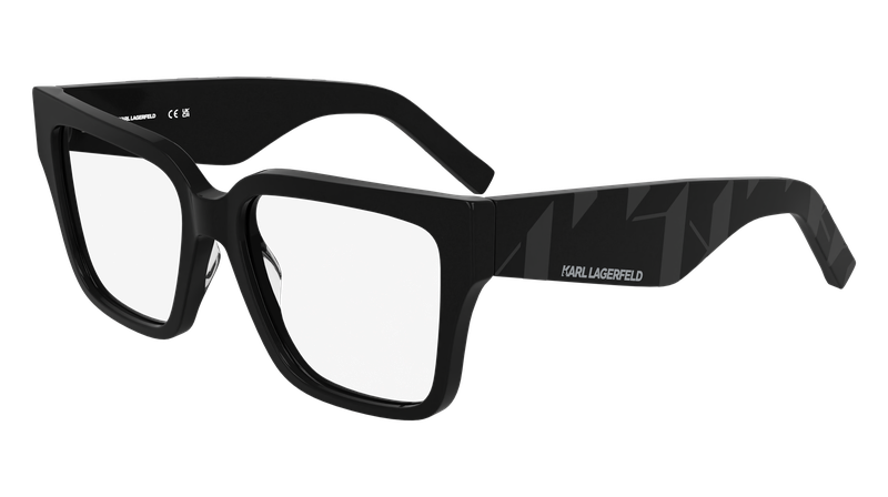 Lagerfeld KL 6201 001 54-17