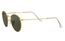 Ray-Ban RB 3447 001 50-21