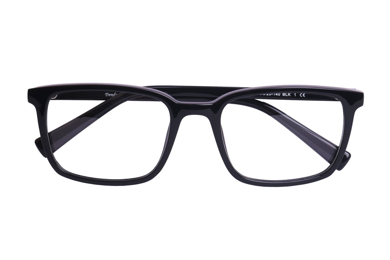 Trendy 932MX004 BLK 53-20