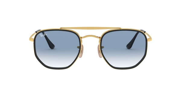 Ray-Ban RB 3648M 9167/3F 52-23