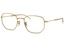 Rayban RB 6496 2500 53-20
