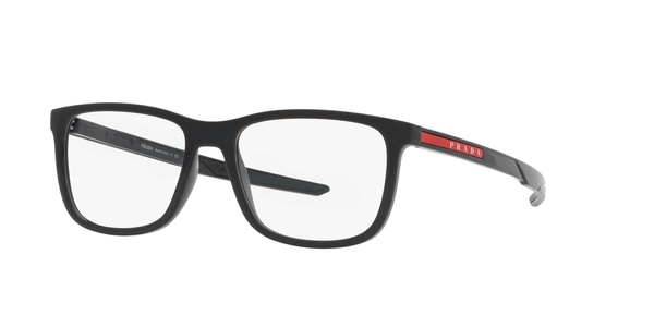 Prada VPS 07O 1AB-1O1 56-17
