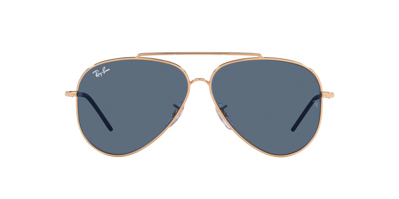 Rayban RB R0101S 9202/3A 59-11