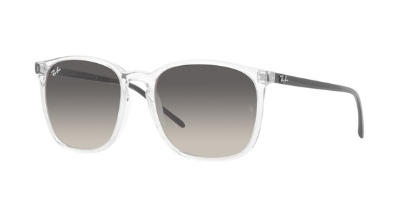 Rayban RB 4387 6477/11 56-18