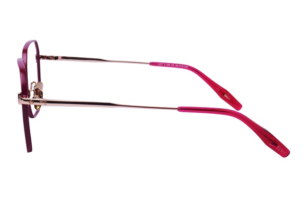 Eclat Y125 C4 53-19