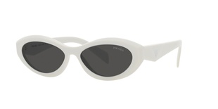 prada, SPR 26Z, naistele, ristkülik, plast