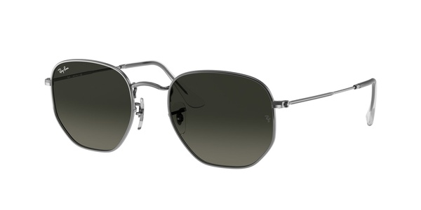 Rayban RB 3548N 004/71 54-21