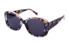 vertice, ELS 8019, naistele, ovaalne/ümar, polariseeritud, plast