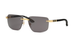chopard, SCH L22, meestele, nurgeline, metall