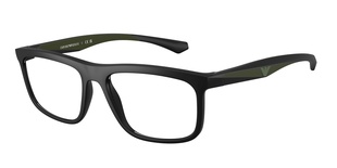 e.armani, EA 3246, meestele, plast