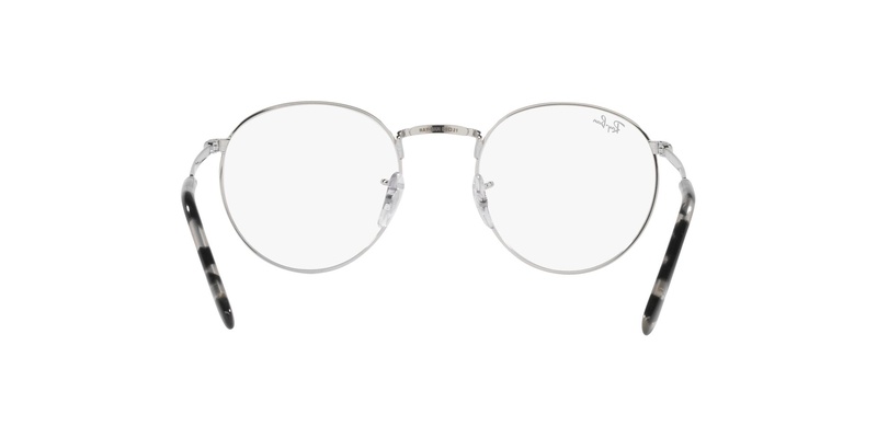 Ray-Ban RB 3637V 2501 53-21