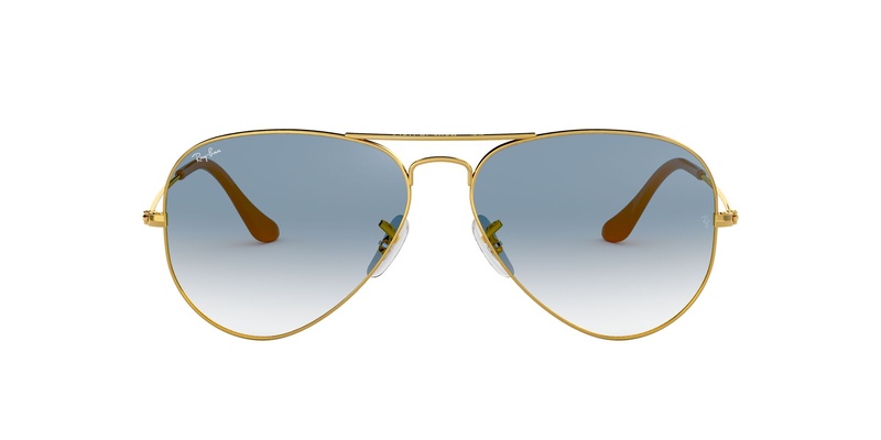 Ray-Ban RB 3025 001/3F 58-14