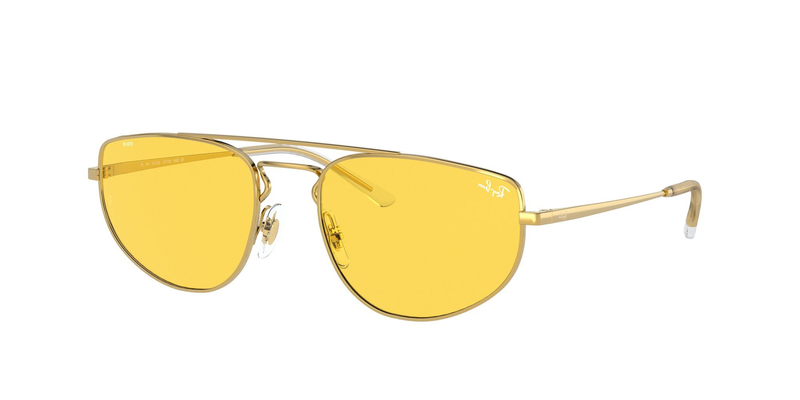 Ray-Ban RB 3668 001/Q1 55-19