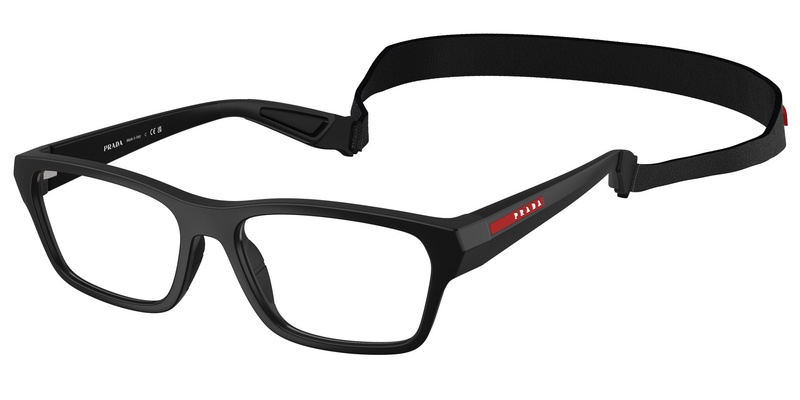 Prada VPS 03R 1BO-1O1 56-17