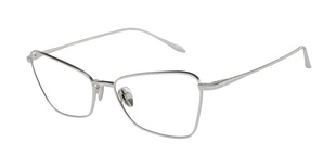 g.armani, AR 5140, naistele, ristkülik, metall