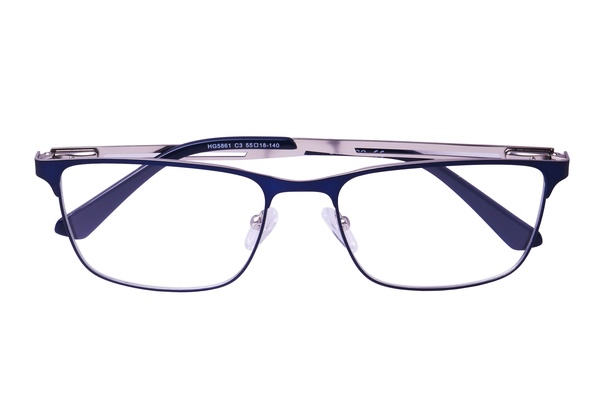 Diverso HG 5861 C3 55-18