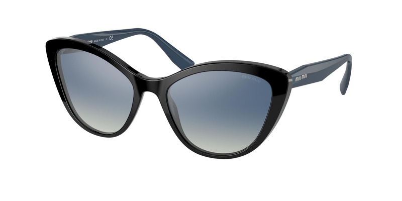 Miu miu SMU 05X 1AB-3A0 55-18