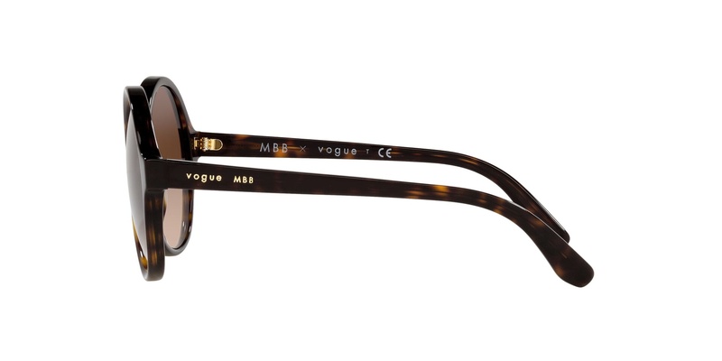Vogue VO 5393S W65613 54-19