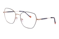 icone, D 3509, naistele, ristkülik, metall