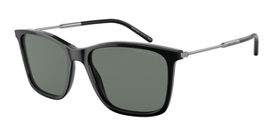 g.armani, AR 8176, meestele, ristkülik, plast