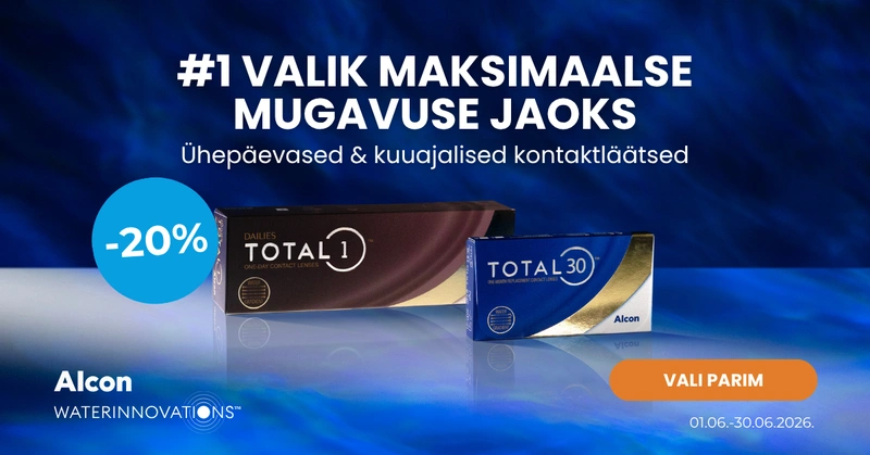 JŪN Total