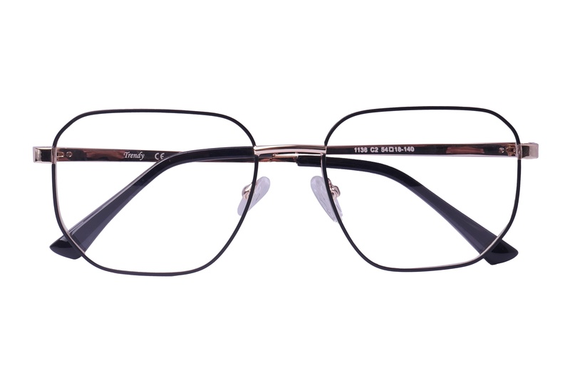 Trendy 1136 C2 54-18