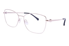 einar, L 7142, naistele, ristkülik, metall