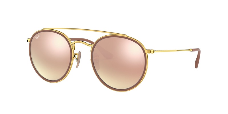 Rayban RB 3647N 001/7O 51-22