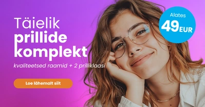 Briļļu komplekti