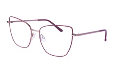 diverso, HG 5703, naistele, ristkülik, metall