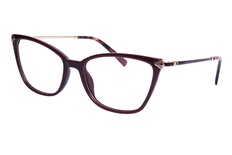 trendy, GF 1296, naistele, ristkülik, plast