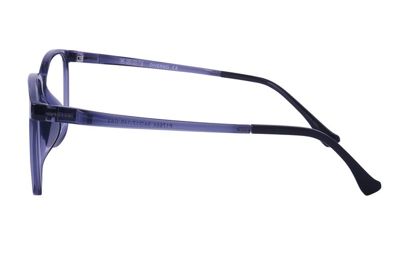 Diverso P 17664 C83 54-17