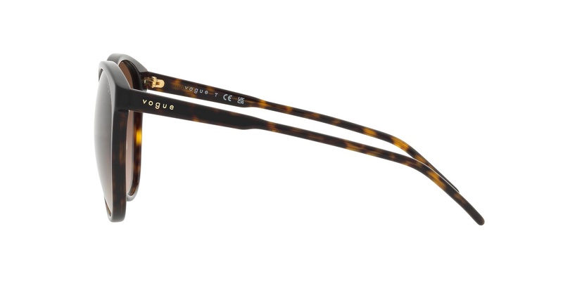 Vogue VO 5509S W65613 56-17