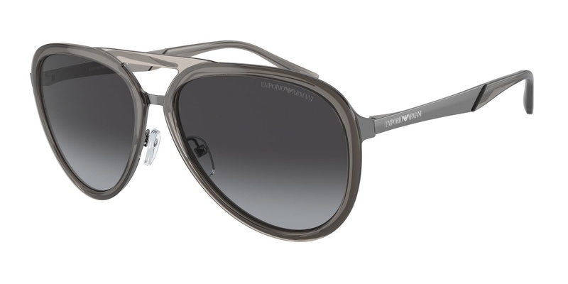 E.armani EA 2145 3357/8G 59-18